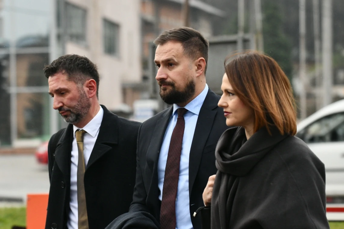 Fikret Hodžić