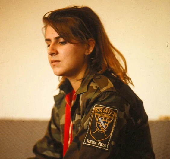 Mirzeta Kadrić