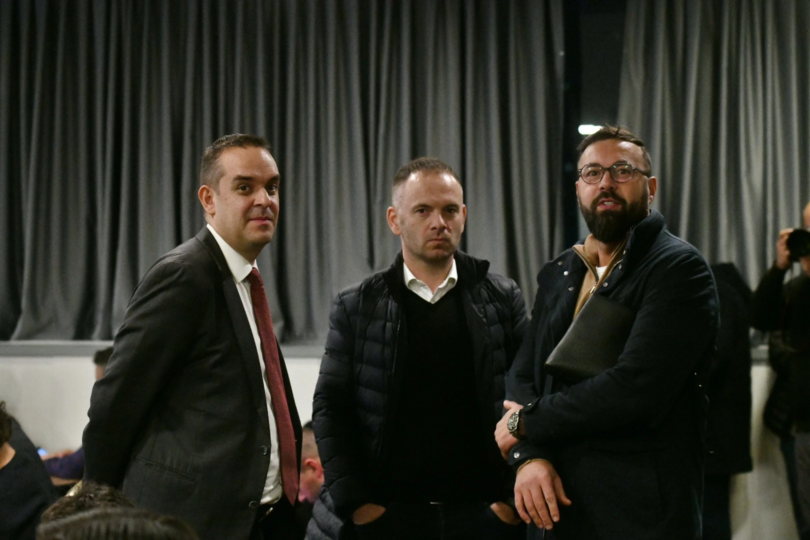 Magoda bio i ostao uz sarajevske klubove