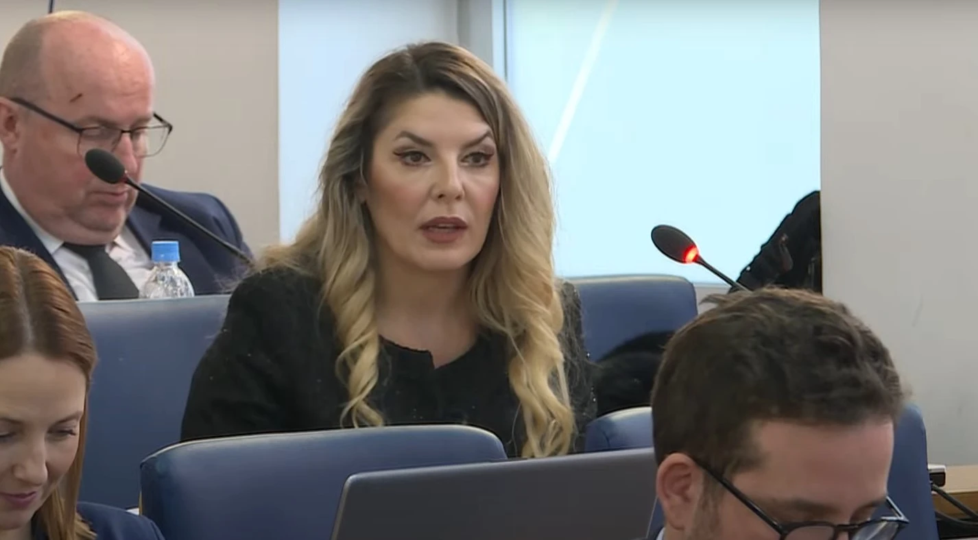 Adna Mesihović