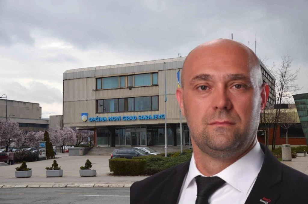 Emir Šehović