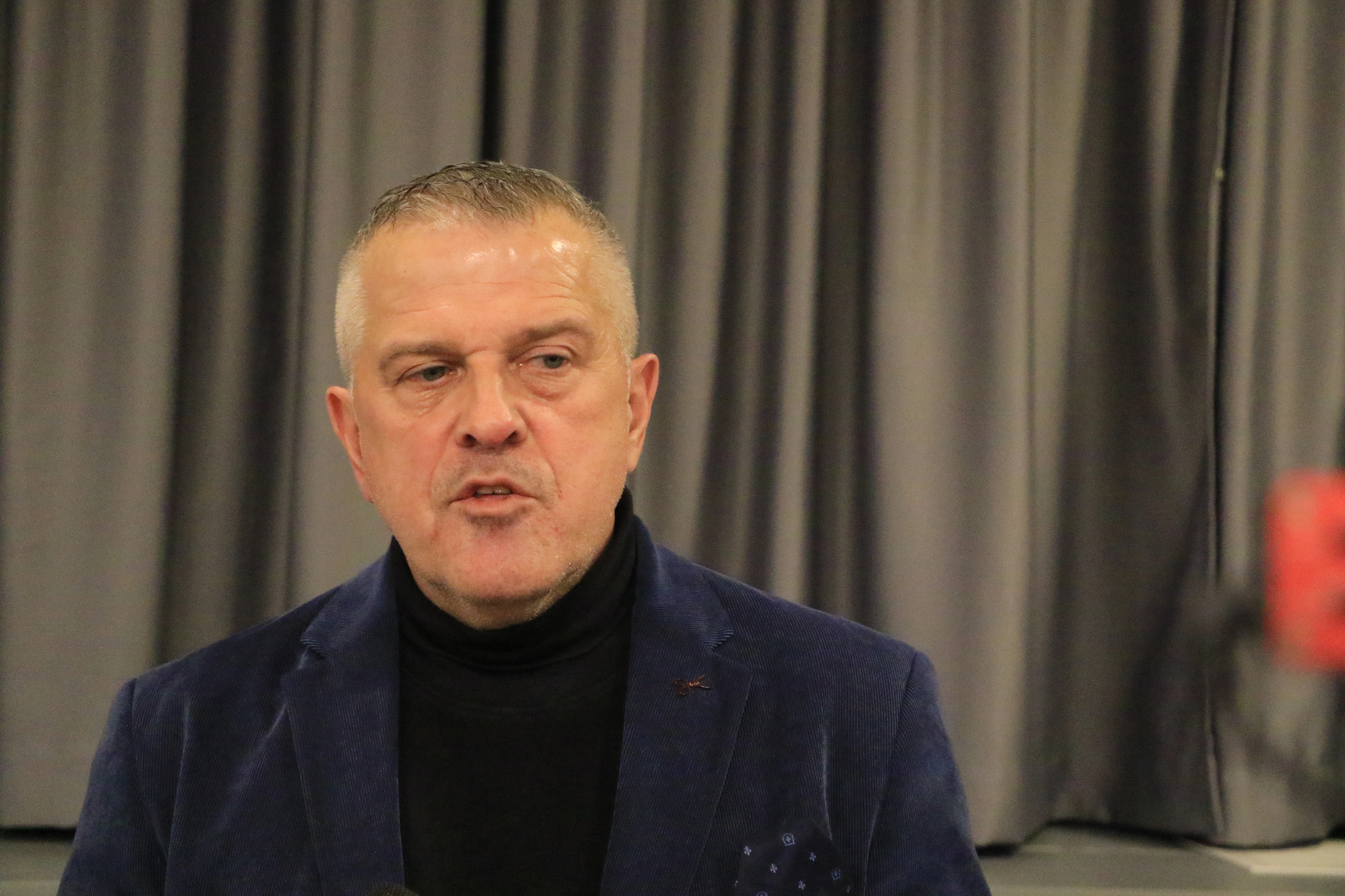 Ibrahim Hasanbegović