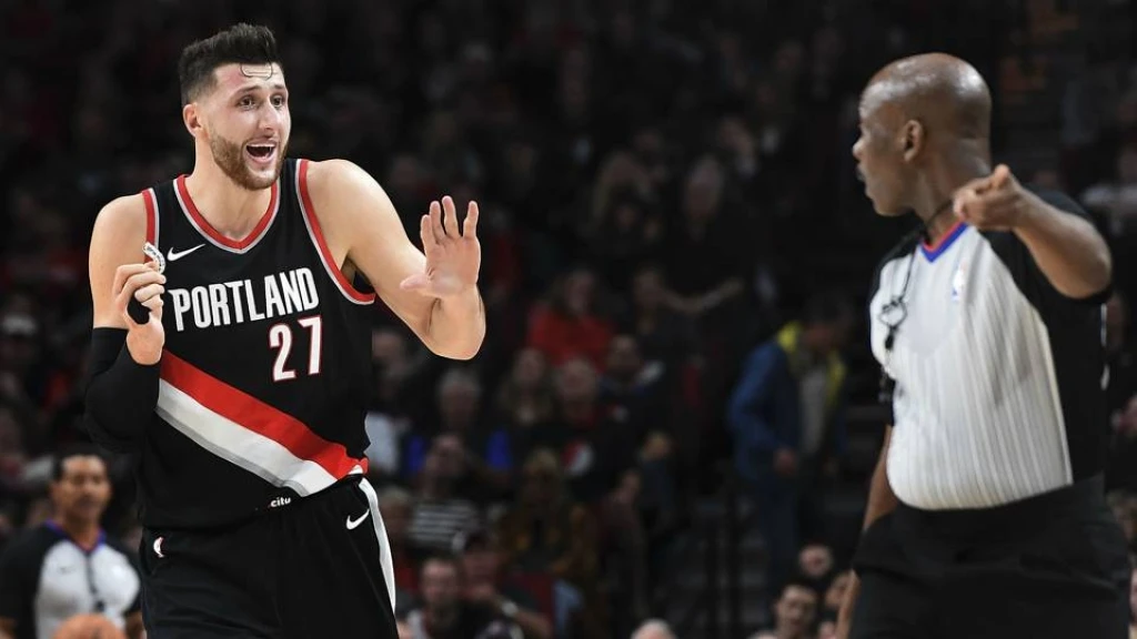 Jusuf Nurkić