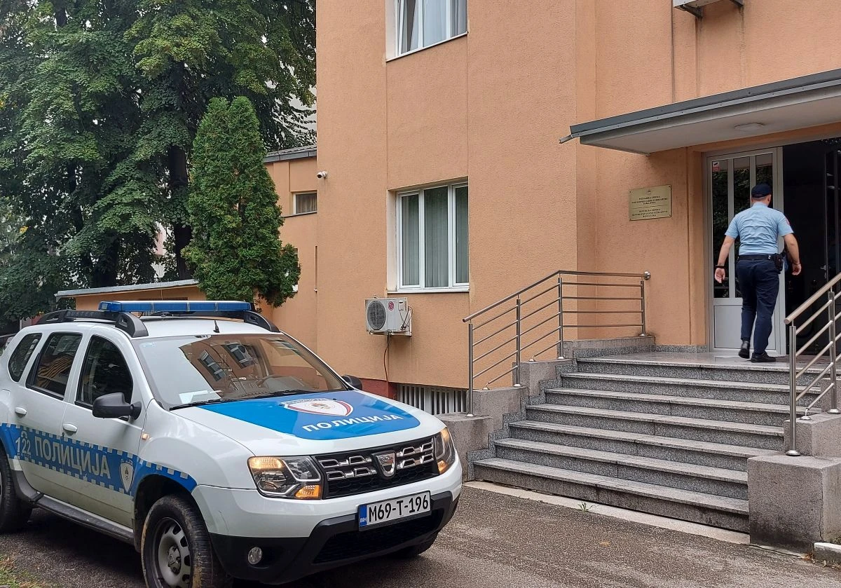 Optužnicu podiglo Tužilaštvo RS-a