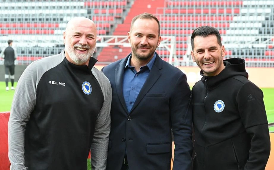 Zeljković najavio sastanke