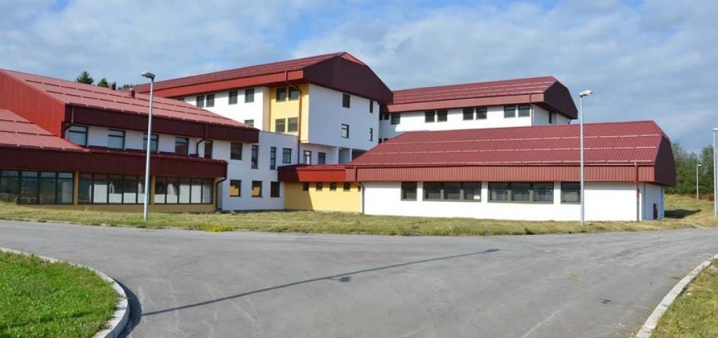 forenzika Sokolac
