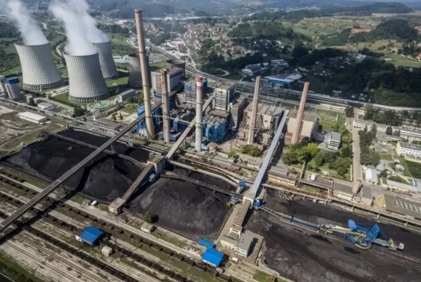 Termoelektrana Tuzla