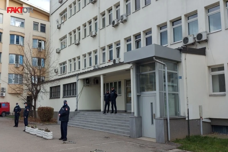 Okružni sud potvrdio optužnicu