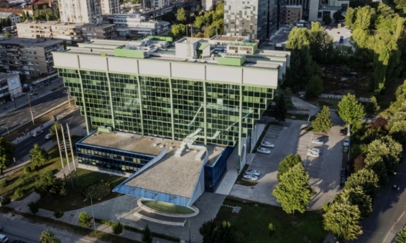 Potpisan ugovorElektroprivreda BiH ulazi u investiciju od 126,4 miliona KM