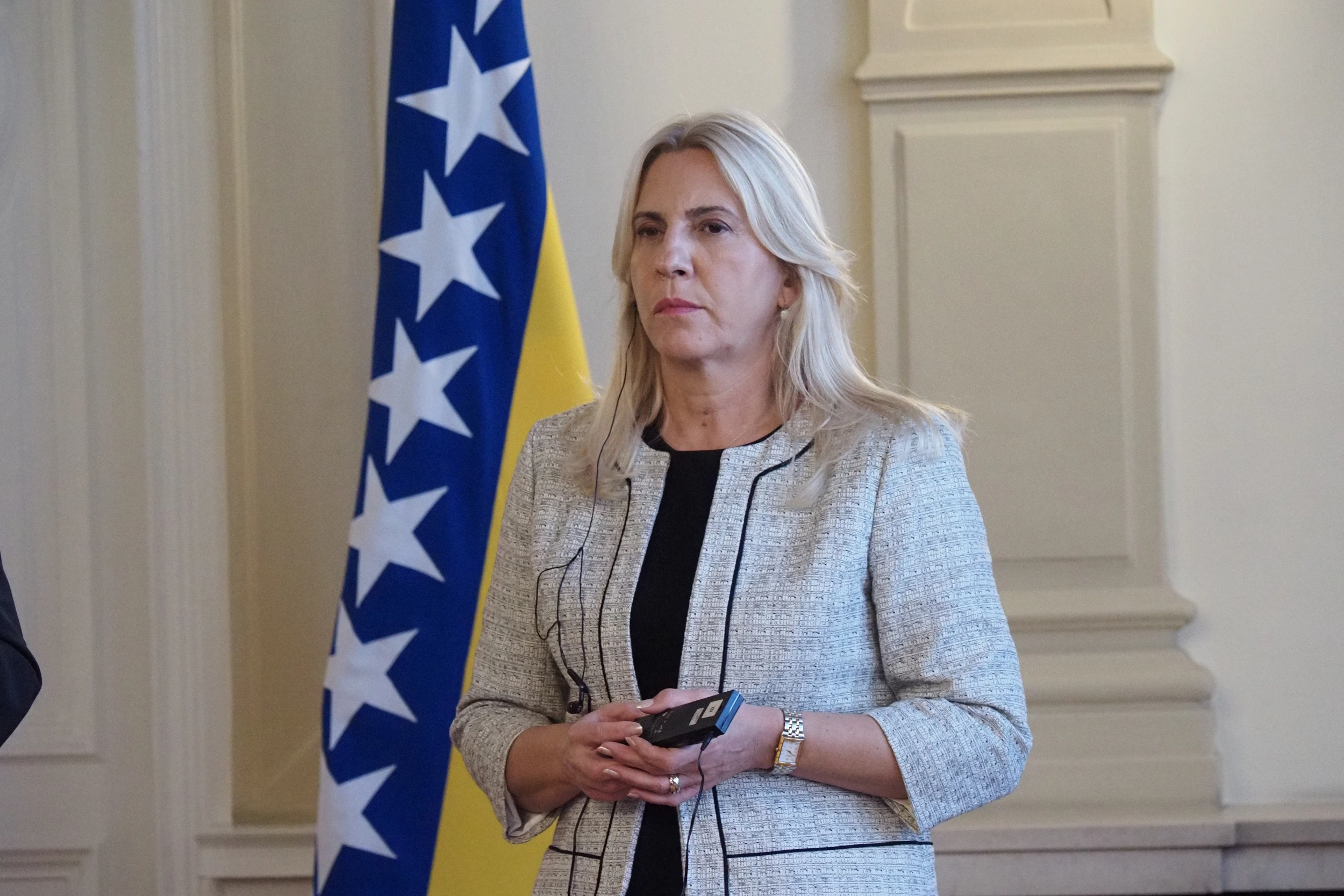 Željka Cvijanović