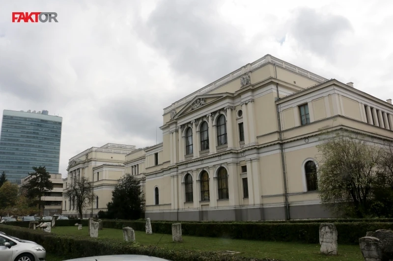 Zemaljskom muzeju BiH 200.000 KM