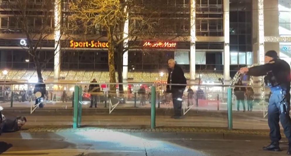 Osumnjičeni za sinoćnji smrtonosni napad u Magdeburgu borio se protiv “islamizacije Evrope”