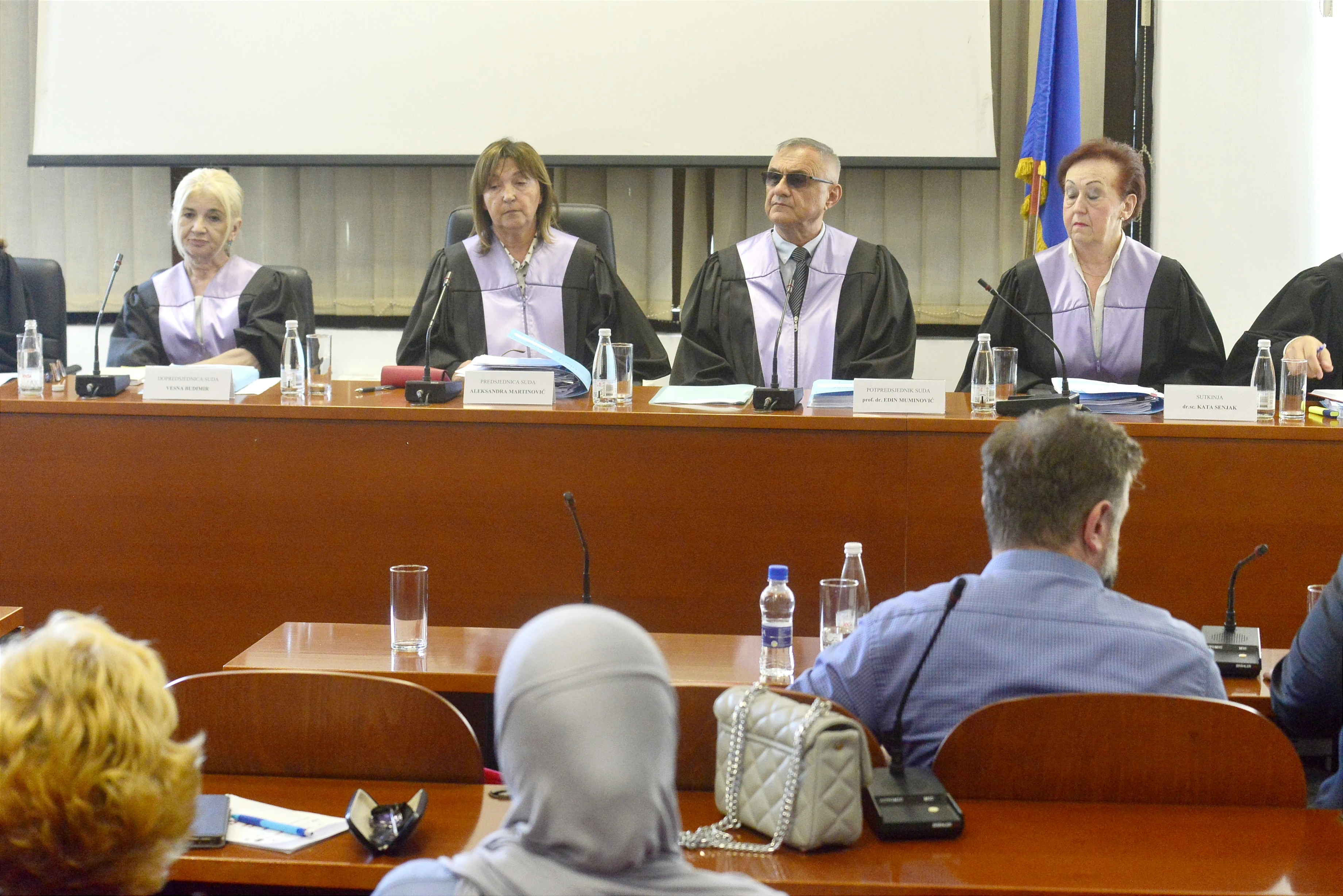 Ustavni sud FBiH