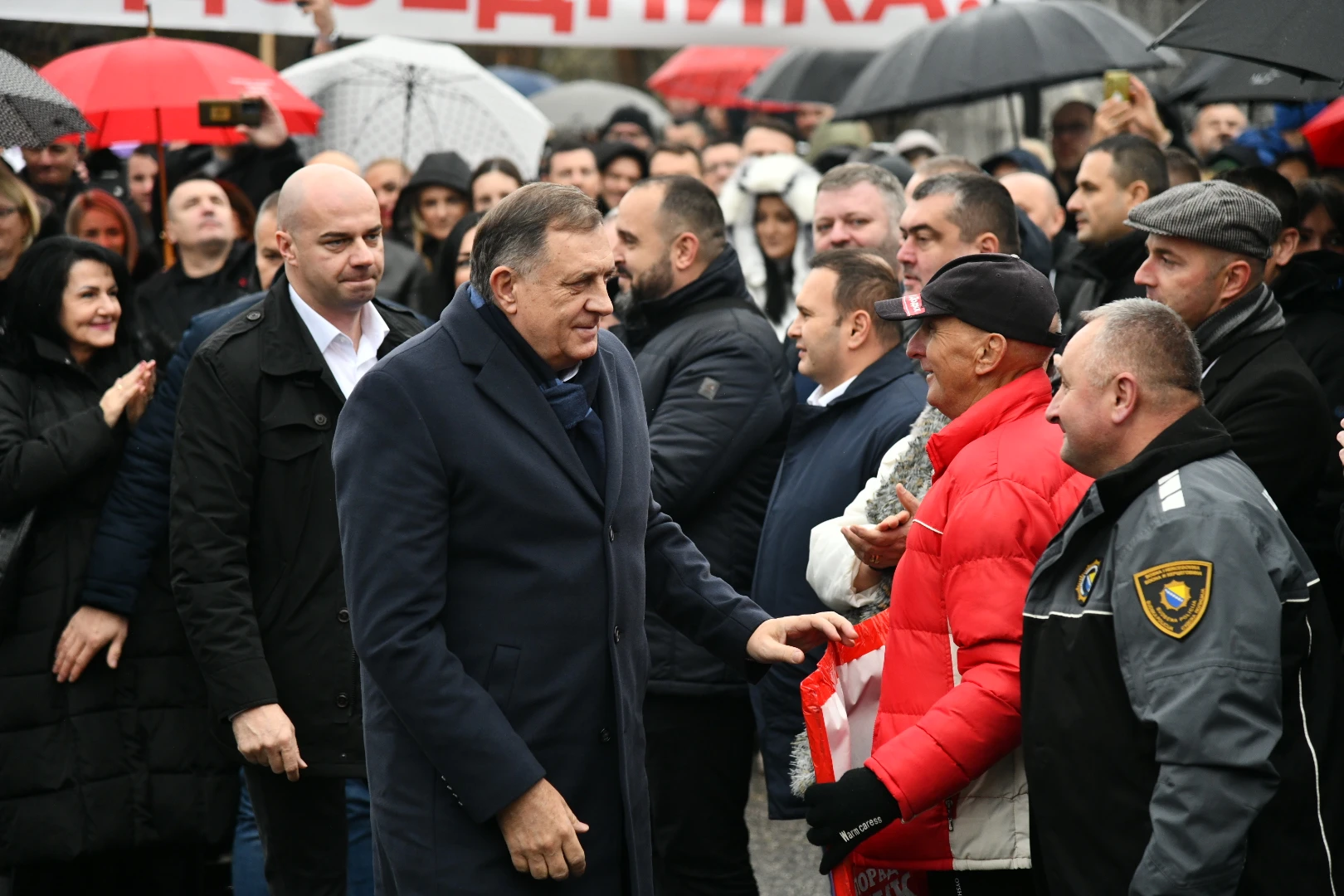 Milorad Dodik