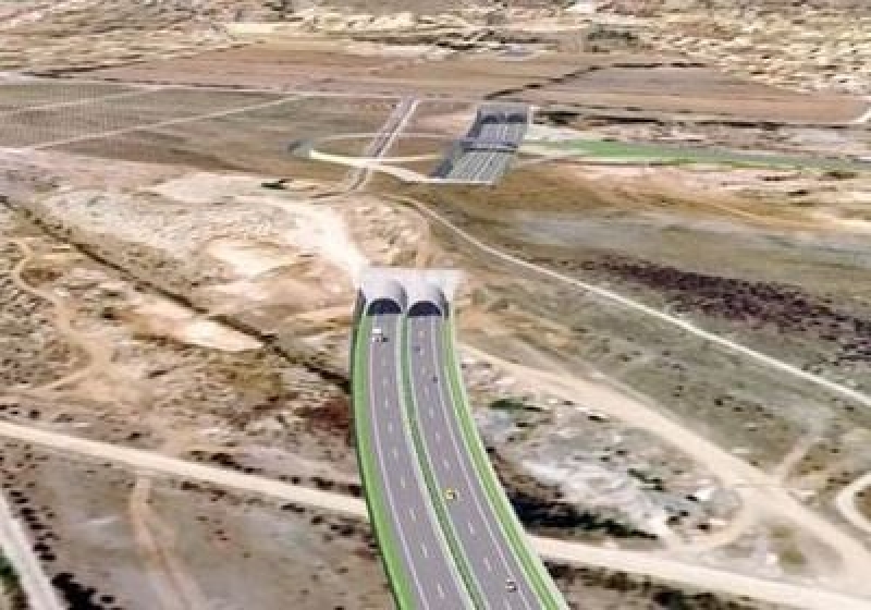 Kreće gradnja jednog od najvažnijih tunela u BiH, vrijednost radova otprilike 250 miliona KM