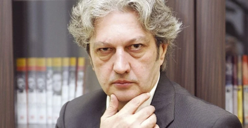 Milomir Marić