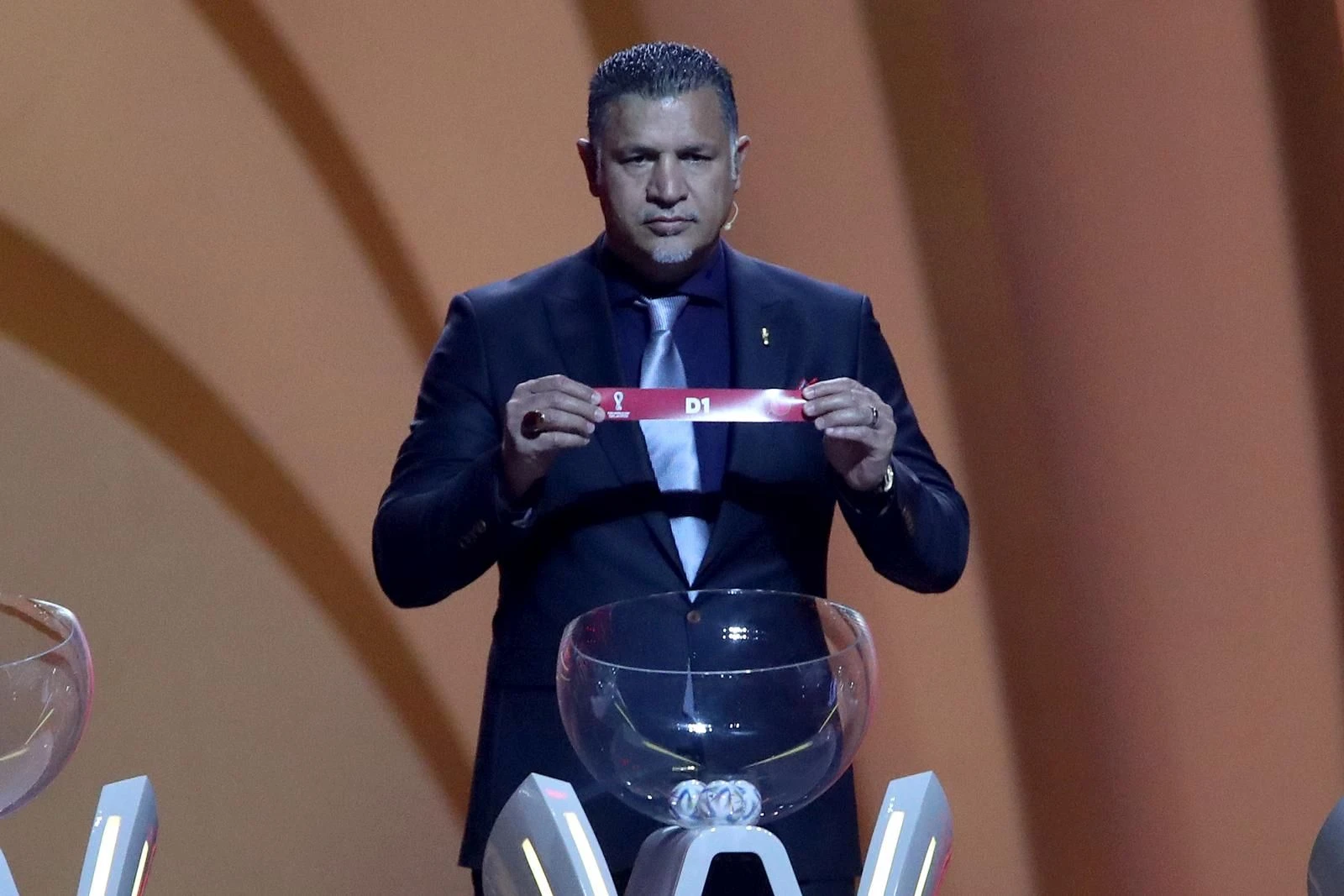 Ali Daei