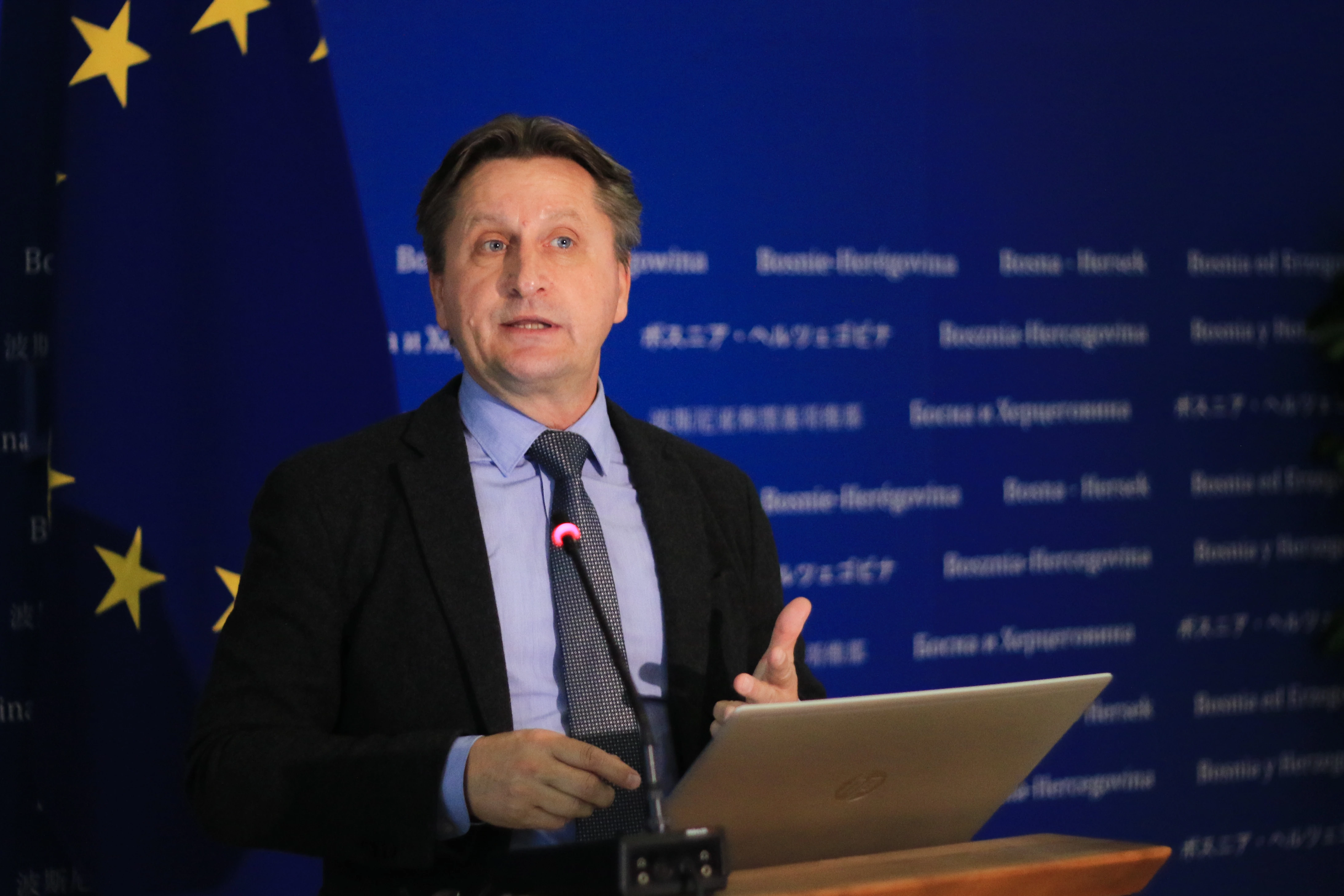 Jasmin Emrić