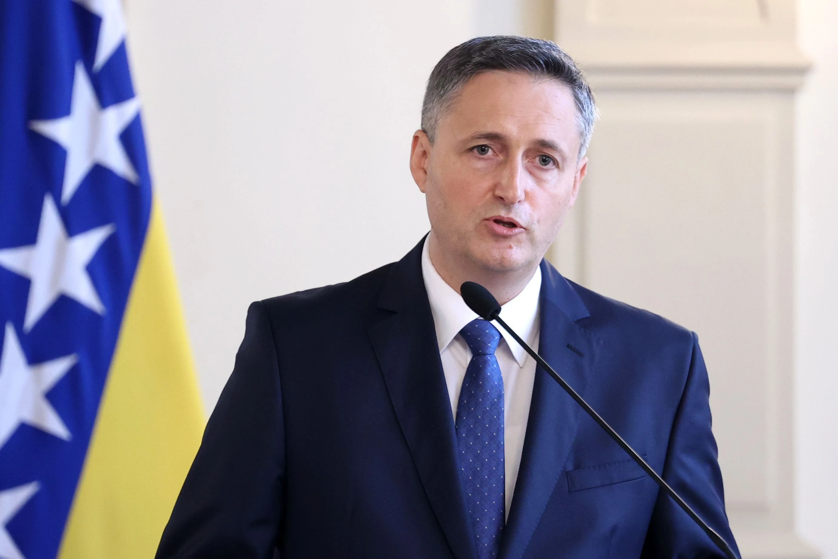 Denis Bećirović
