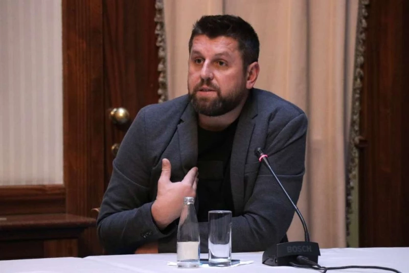 Ćamil Duraković