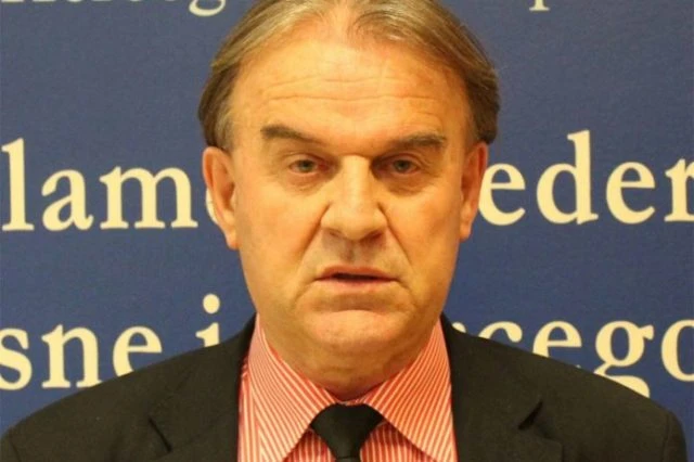 Edim Fejzić