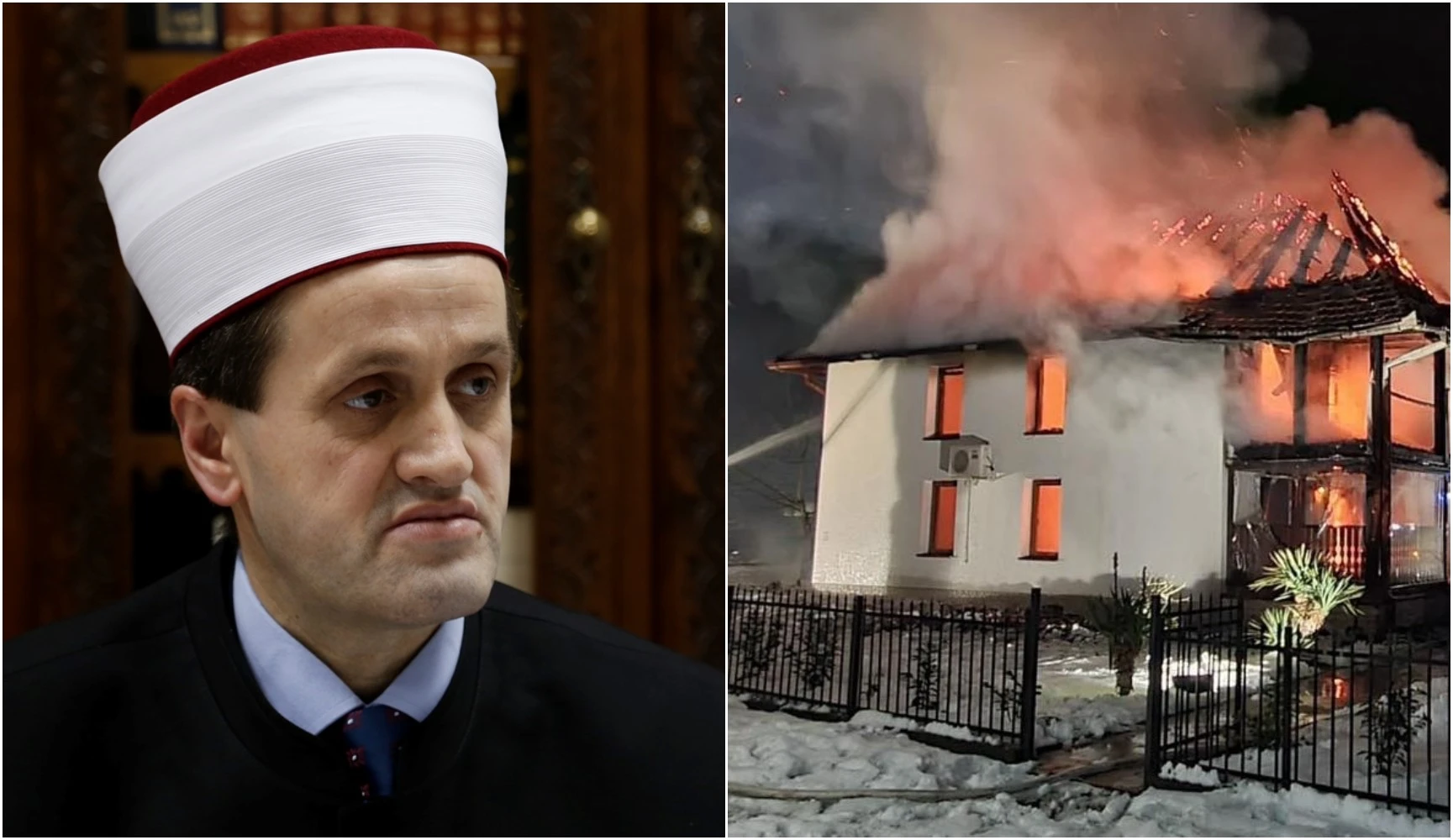 Mustafa ef. Gobeljić