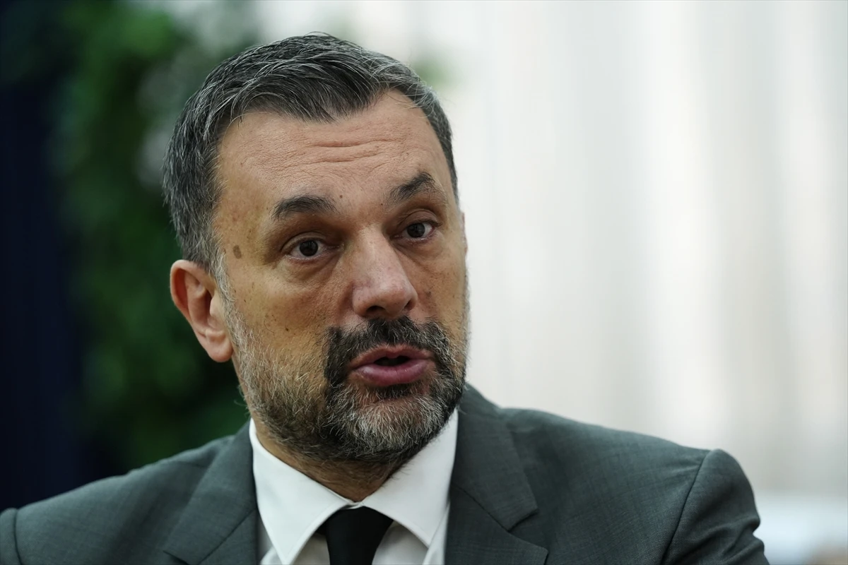 Elmedin Konaković