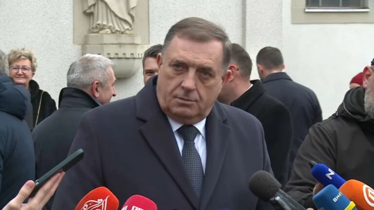 Milorad Dodik