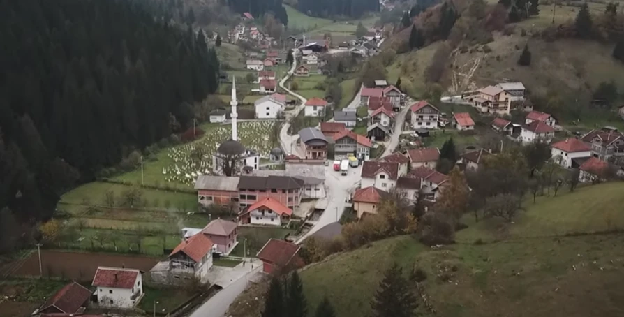 Karaula kod Travnika