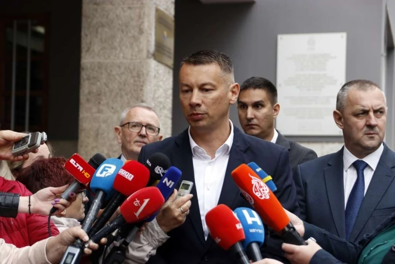 Nenad Nešić