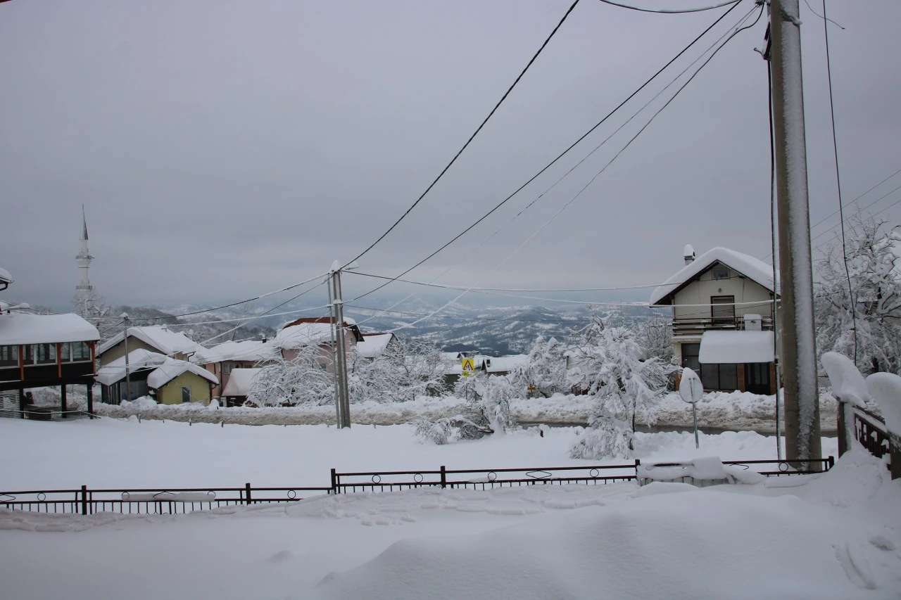 Teočak