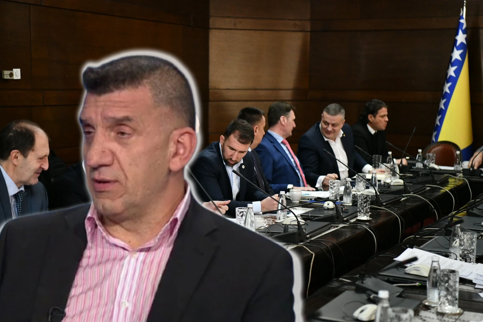 Prof. dr. Muharem Karamujić