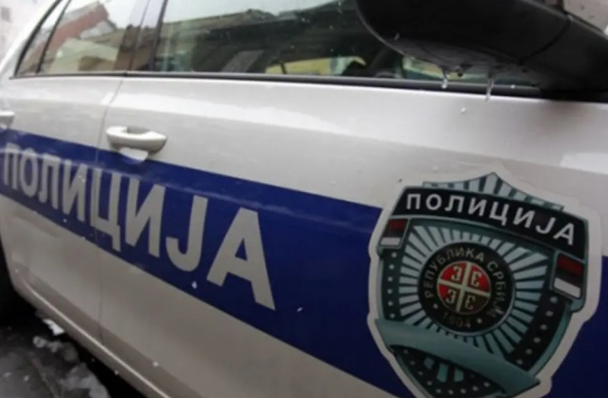 U punom kafićuKrvava novogodišnja proslava u Srbiji, supružnike izrešetao njihov radnik