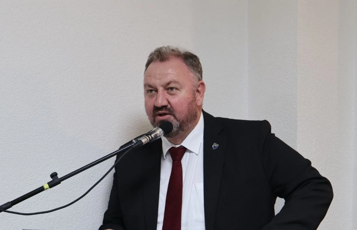 Samir Šibonjić