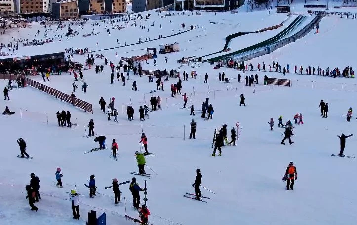 Bjelašnica
