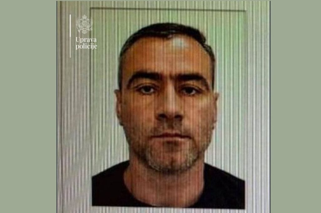 Otkriveno na presiciŠta je nagnalo Martinovića da pobije rođake, prijatelje, kumove: Ranije uočeno da se čudno ponaša, slali ga psihijatru