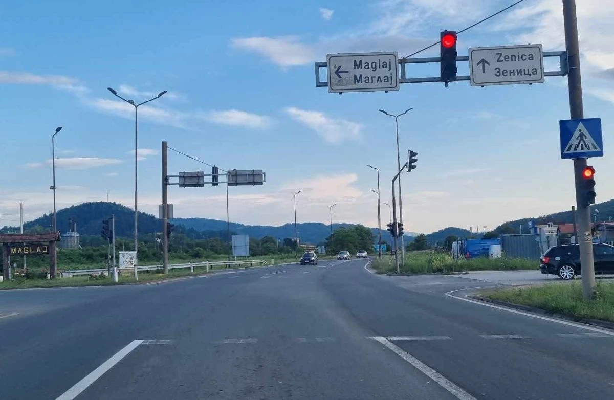 Misurići