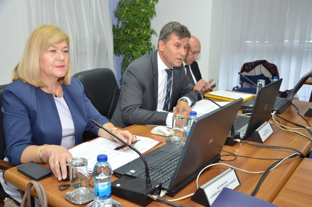 Vlada FBiH 
