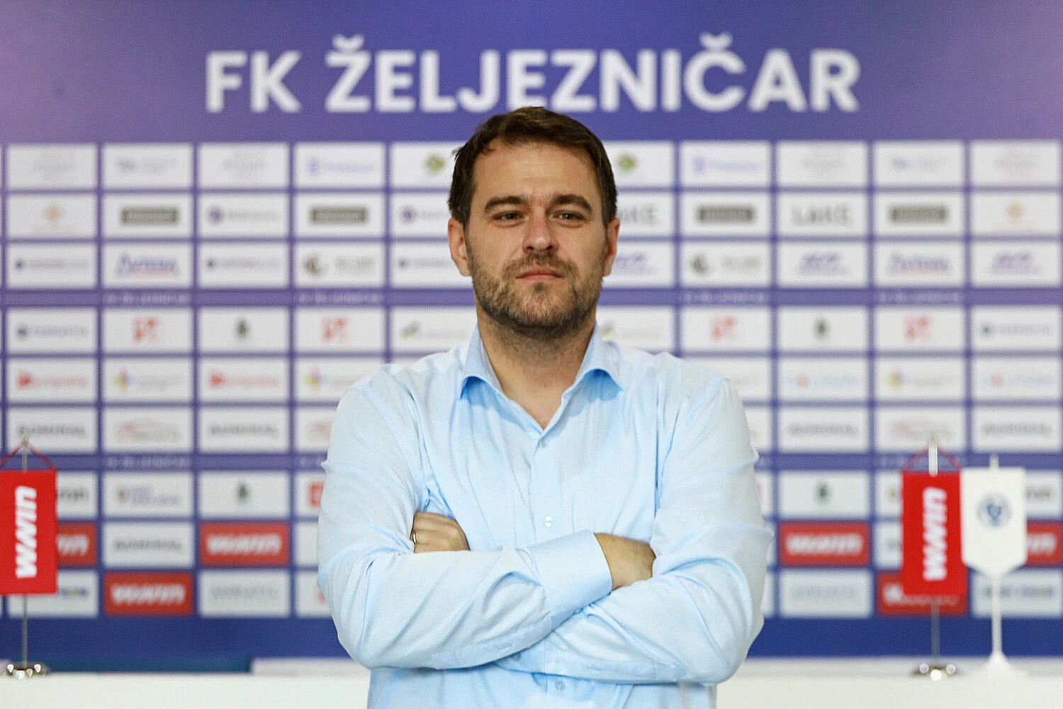Admir Tunović