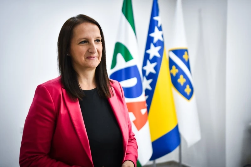 Jasmina Biščević Tokić