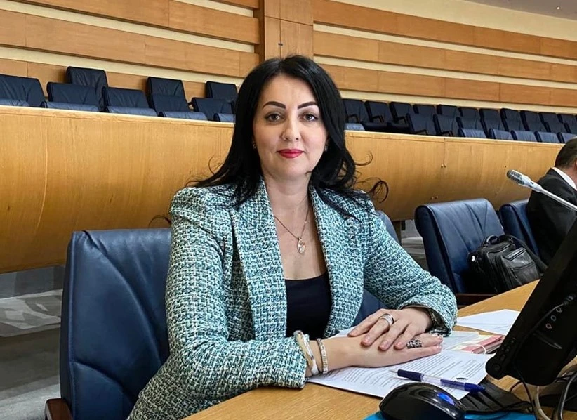 Aida Baručija