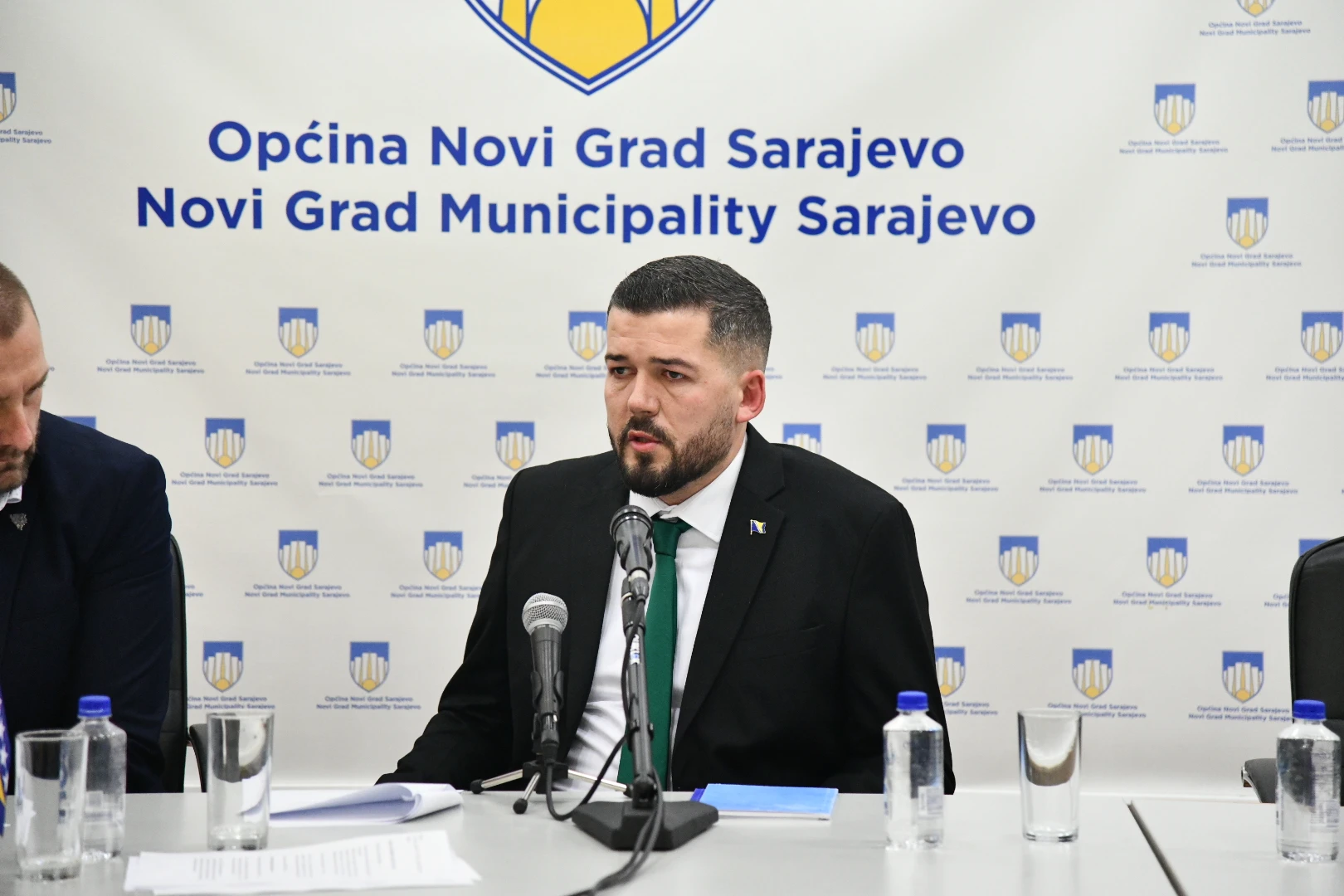 Jasmin Ćosić