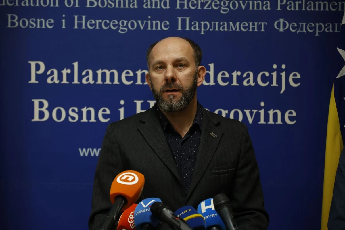 Damir Hasanović