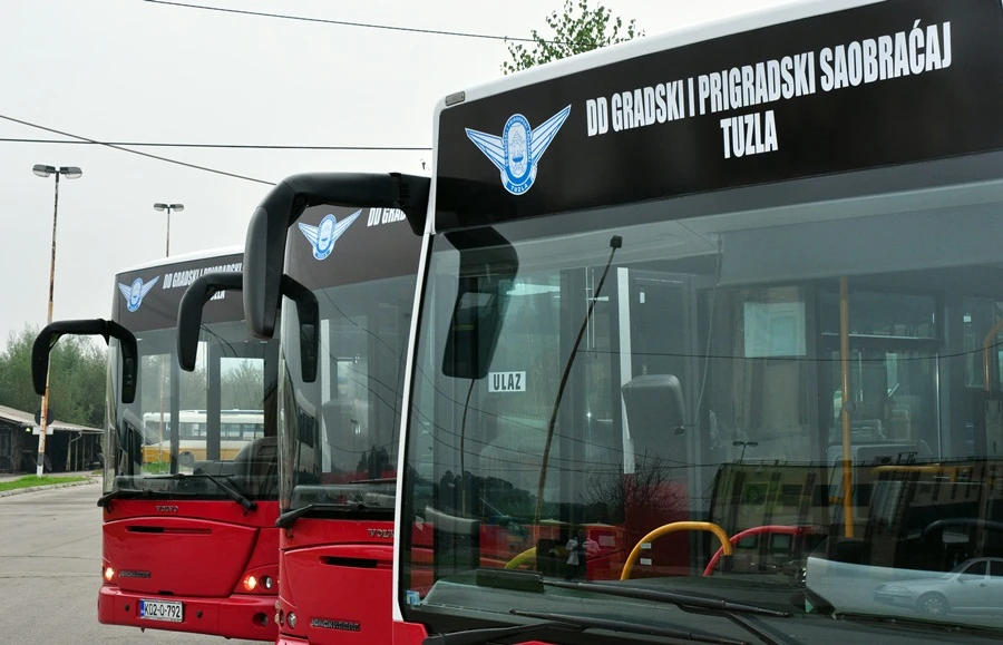 Autobusi GiPS-a