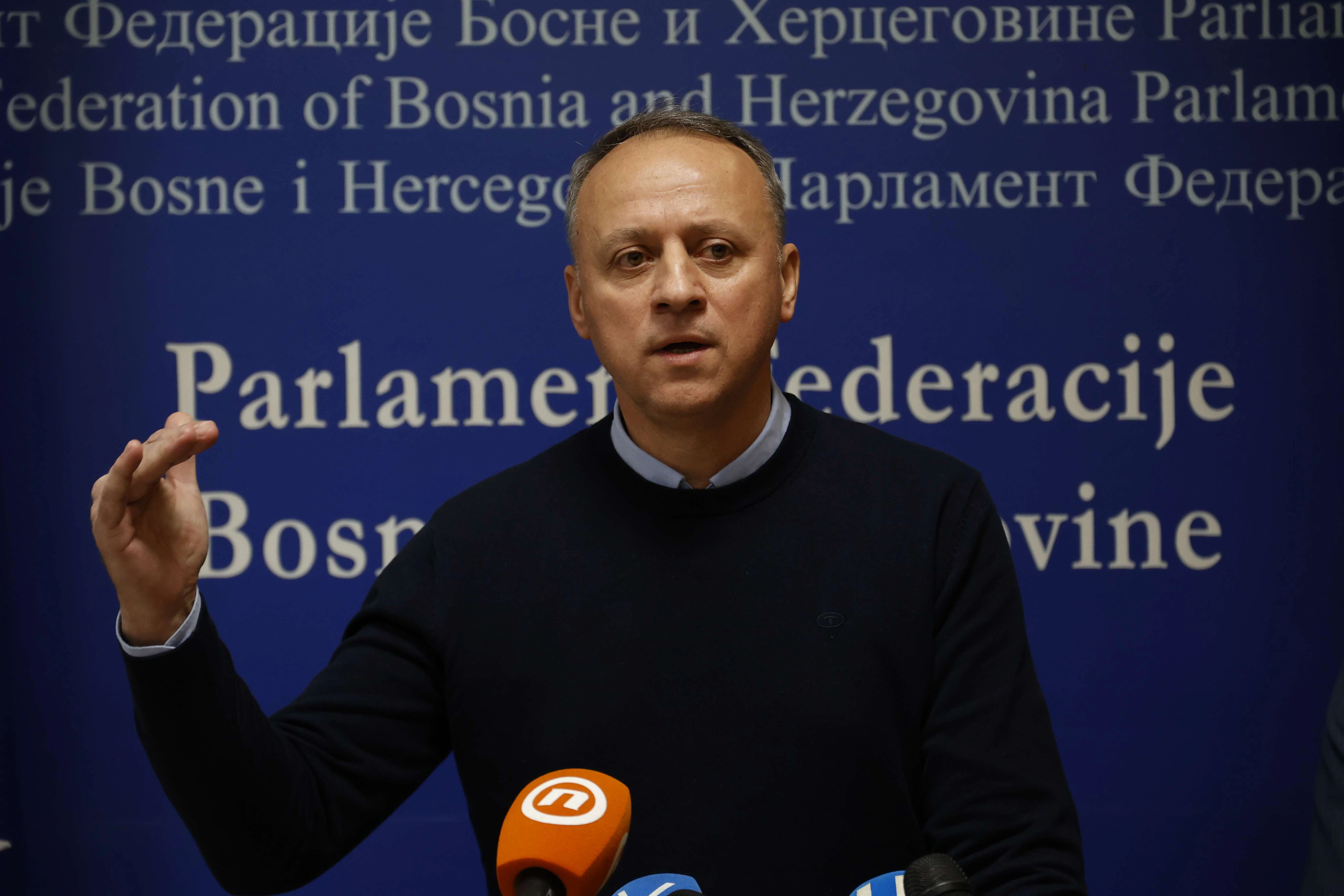 Almedin Aliefendić
