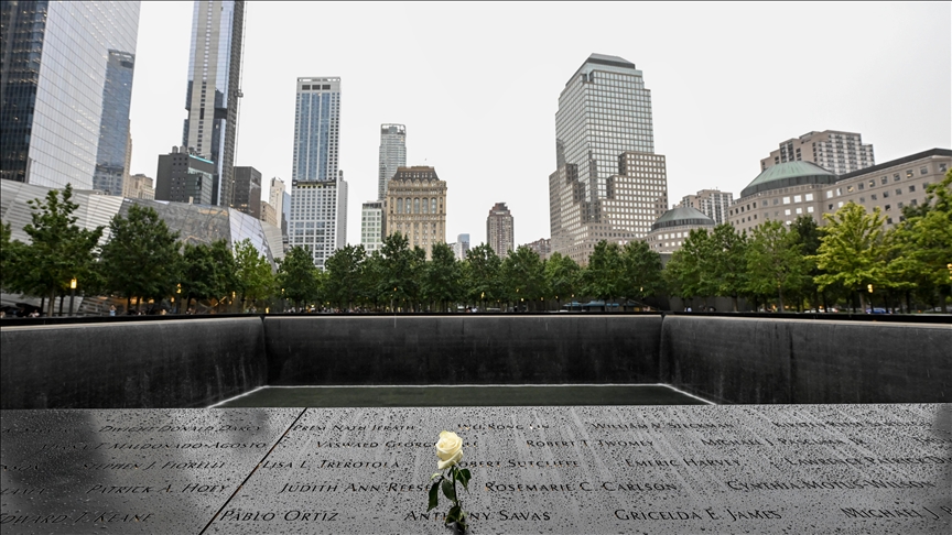 Sud zaustavio postupakČovjek koji je osmislio napad 11. septembra 2001. u New Yorku želi sve priznati: Zašto ga SAD pokušava spriječiti?