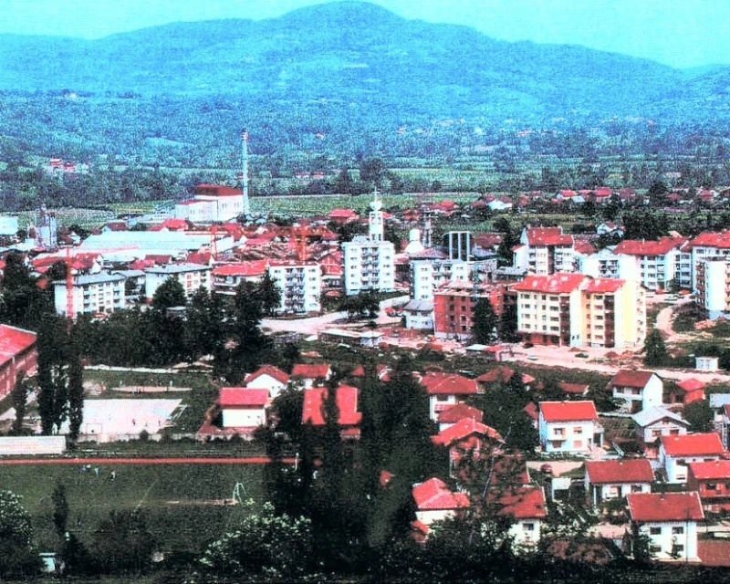 Kotor-Varoš