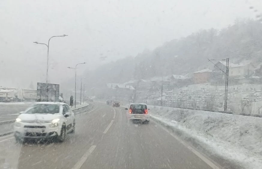 Krajina