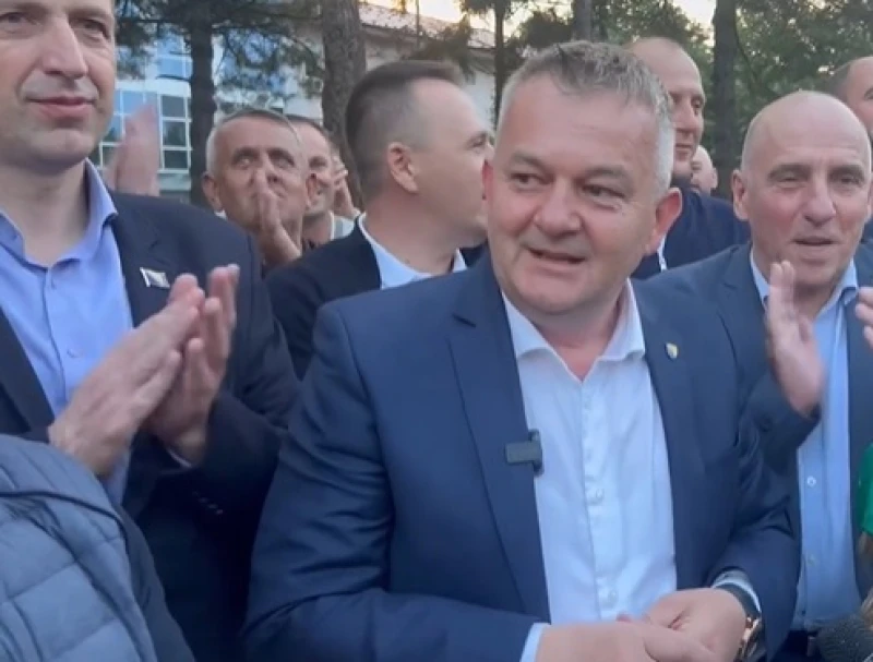 Began Muhić