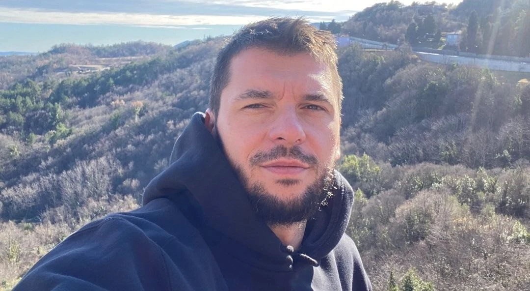 Mahir Očuz